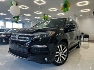 Used 2016 Honda Pilot Touring image 1