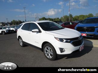 Used 2019 Chevrolet Equinox LT image 1