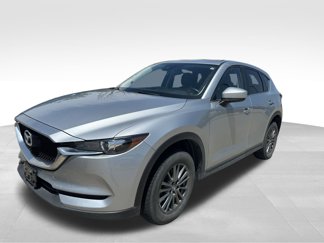 Used 2017 MAZDA CX-5 Touring w/ Preferred Equipment Package image 1