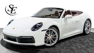 Used 2021 Porsche 911 Carrera image 1