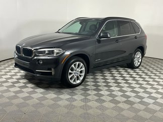 Used 2016 BMW X5 xDrive35i image 1