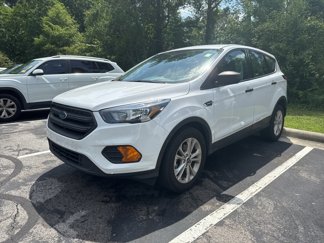 Used 2019 Ford Escape S image 1