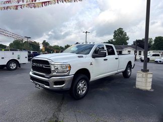 Used 2023 RAM 2500 Tradesman w/ Chrome Appearance Group image 1