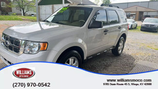 Used 2011 Ford Escape XLT image 1