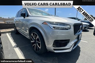 Used 2019 Volvo XC90 T6 Inscription w/ Advanced Package image 1