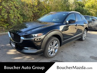 New 2025 MAZDA CX-30 AWD 2.5 S w/ Preferred Package image 1