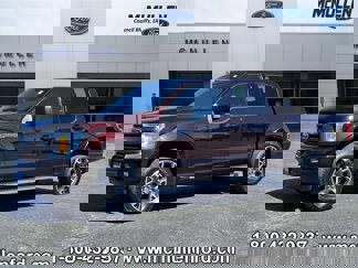Used 2018 Ford F150 XLT w/ Equipment Group 302A Luxury image 1