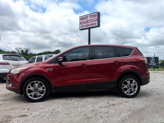 Used 2013 Ford Escape SEL image 1