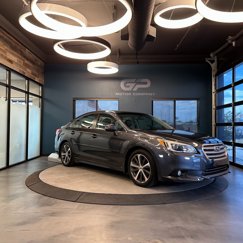 Used 2015 Subaru Legacy 2.5i Limited image 1