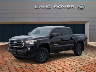 Used 2023 Toyota Tacoma SR5 image 1