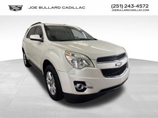 Used 2015 Chevrolet Equinox LT w/ Power Convenience Package image 1
