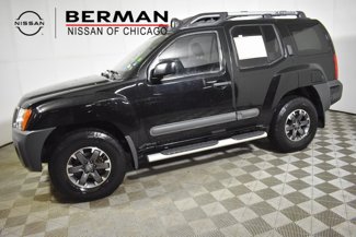 Used 2014 Nissan Xterra PRO-4X w/ Pro-4x Leather Package image 1