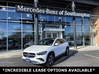 Used 2025 Mercedes-Benz GLA 250 4MATIC image 1