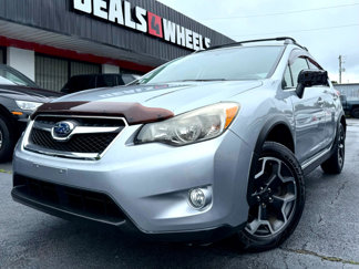 Used 2015 Subaru Crosstrek 2.0i Premium w/ Popular Package #1 image 1