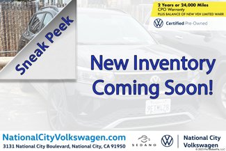 Used 2023 Volkswagen Taos S image 1