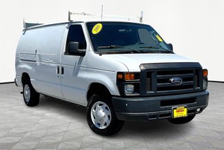 Used 2008 Ford E-150 and Econoline 150 image 1