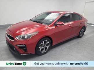 Used 2020 Kia Forte LXS image 1