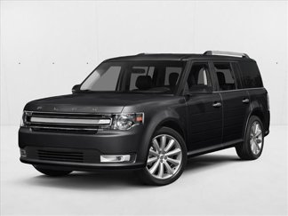 Used 2019 Ford Flex Limited w/ Equipment Group 303A image 1