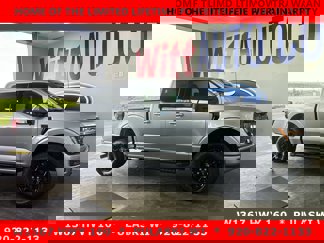 New 2025 Ford F150 XLT w/ Equipment Group 302A MID image 1