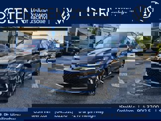 New 2025 Volkswagen Jetta S image 1