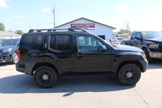 Used 2012 Nissan Xterra X image 1