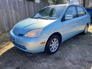 Used 2003 Toyota Prius image 1