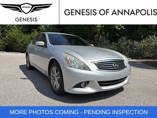 Used 2011 INFINITI G37 x w/ Premium Pkg image 1
