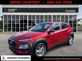 Used 2019 Hyundai Kona SE image 1