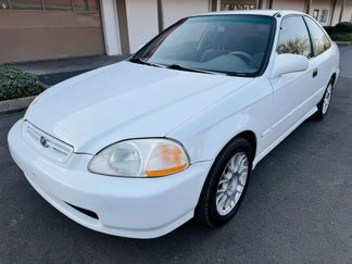 Used 1996 Honda Civic DX image 1