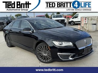 Used 2018 Lincoln MKZ Reserve w/ Climate Package image 1