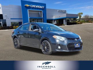 Used 2014 Toyota Corolla S image 1