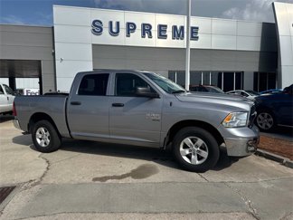 Used 2022 RAM 1500 Classic SLT image 1