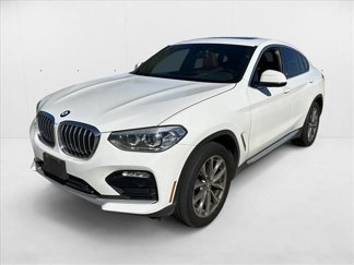 Used 2019 BMW X4 xDrive30i image 1