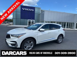 Used 2019 Acura RDX AWD w/ Advance Package image 1