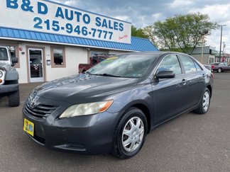 Used 2009 Toyota Camry LE image 1