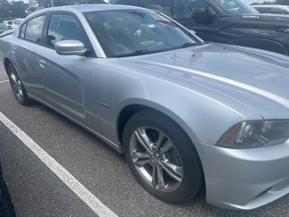 Used 2012 Dodge Charger R/T image 1