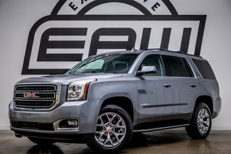 Used 2019 GMC Yukon SLE w/ SLE Value Package image 1