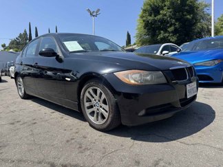 Used 2007 BMW 328i Sedan image 1