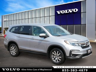 Used 2020 Honda Pilot EX-L image 1