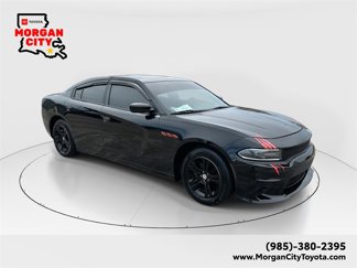 Used 2020 Dodge Charger SXT w/ Leather Interior Group image 1