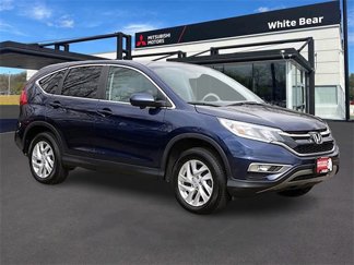 Used 2015 Honda CR-V EX image 1