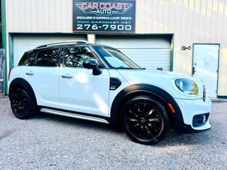 Used 2018 MINI Cooper Countryman image 1