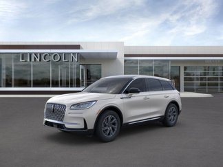 New 2024 Lincoln Corsair FWD w/ Equipment Group 102A image 1