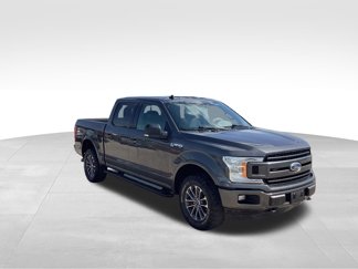 Used 2019 Ford F150 XLT w/ Equipment Group 302A Luxury image 1