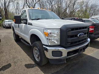 Used 2016 Ford F250 XL w/ Power Equipment Group image 1