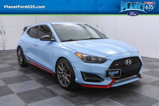 Used 2022 Hyundai Veloster N image 1
