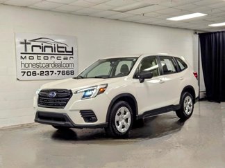 Used 2023 Subaru Forester 2.5i image 1