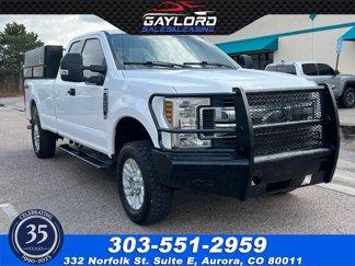 Used 2019 Ford F250 XLT image 1
