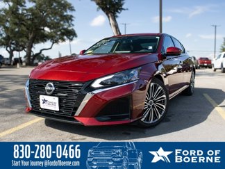 Used 2023 Nissan Altima 2.5 SL image 1