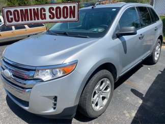 Used 2013 Ford Edge SE image 1